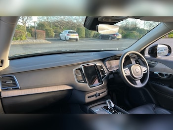 Used Volvo XC90 2023 for sale - 76933084: Photo