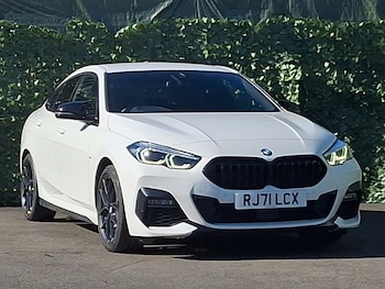 Used BMW 2 Series 2022 for sale - 78374391: Photo