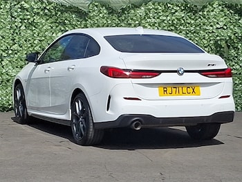 Used BMW 2 Series 2022 for sale - 78374391: Photo