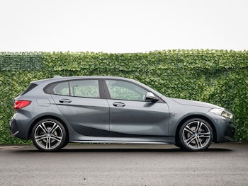 Used BMW 1 Series 2020 for sale - 79425001: Photo