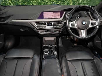 Used BMW 1 Series 2020 for sale - 79425001: Photo