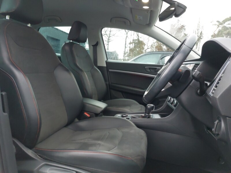 Used SEAT Ateca 2023 for sale - 78151470: Photo 11