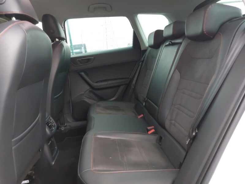 Used SEAT Ateca 2023 for sale - 78151470: Photo 12