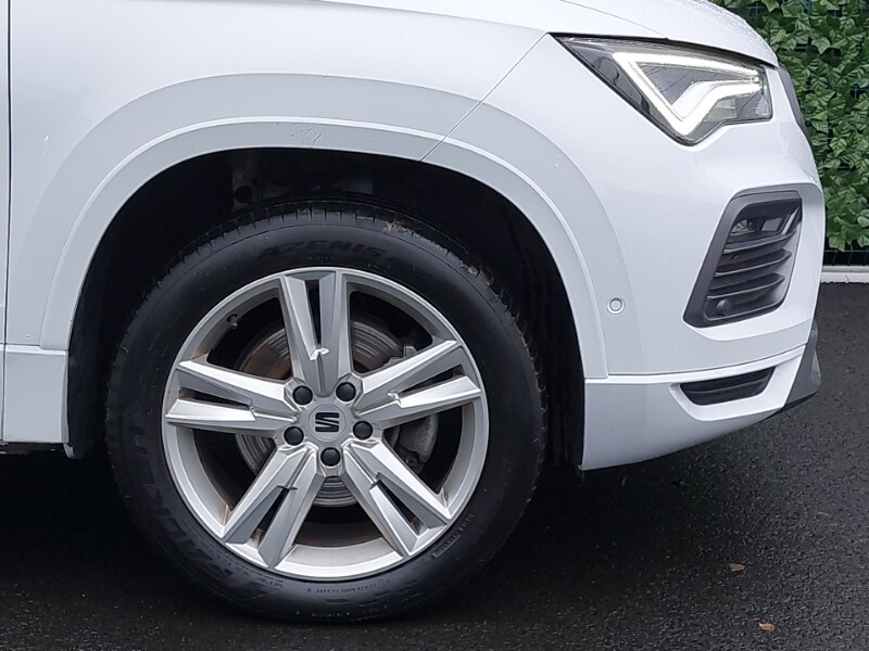 Used SEAT Ateca 2023 for sale - 78151470: Photo 14