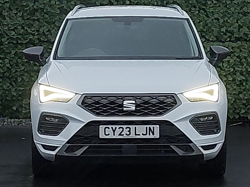 Used SEAT Ateca 2023 for sale - 78151470: Photo 16