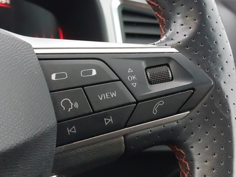 Used SEAT Ateca 2023 for sale - 78151470: Photo 17