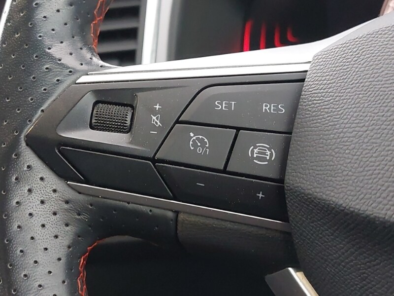 Used SEAT Ateca 2023 for sale - 78151470: Photo 18