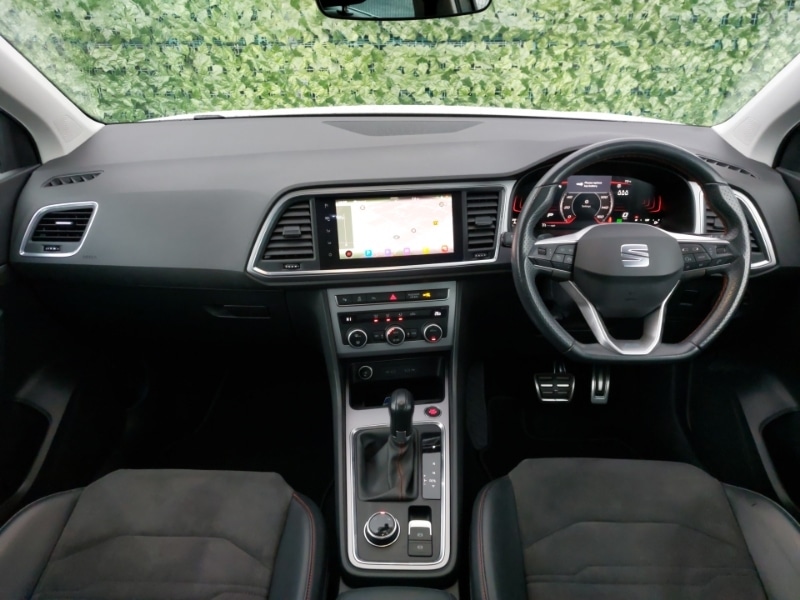 Used SEAT Ateca 2023 for sale - 78151470: Photo 4