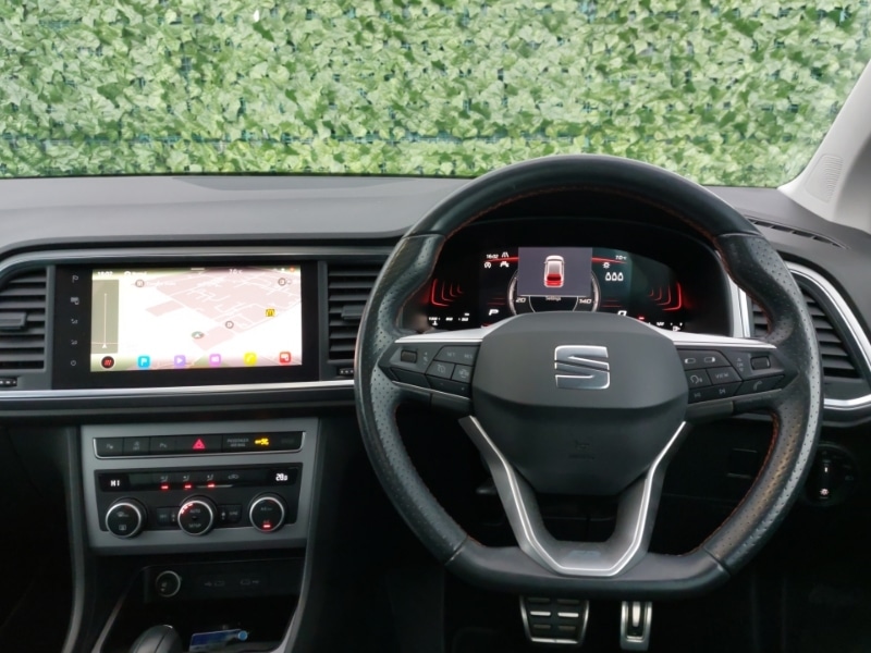 Used SEAT Ateca 2023 for sale - 78151470: Photo 5