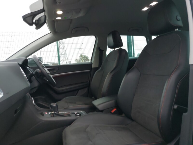 Used SEAT Ateca 2023 for sale - 78151470: Photo 7