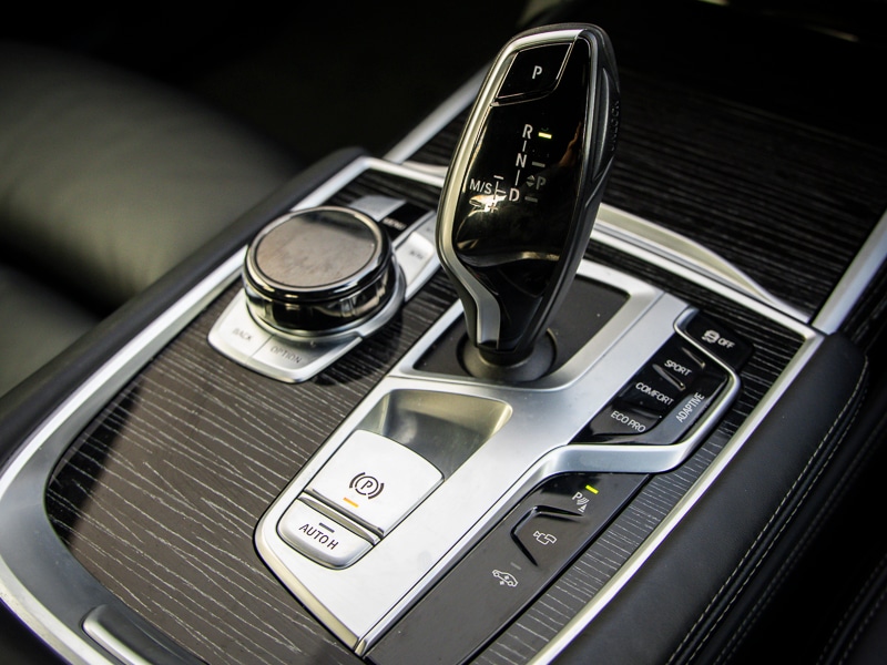 Used BMW 7 Series 2022 for sale - 77197601: Photo 10