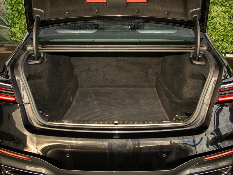 Used BMW 7 Series 2022 for sale - 77197601: Photo 13