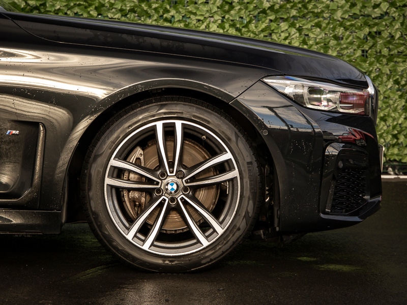 Used BMW 7 Series 2022 for sale - 77197601: Photo 14