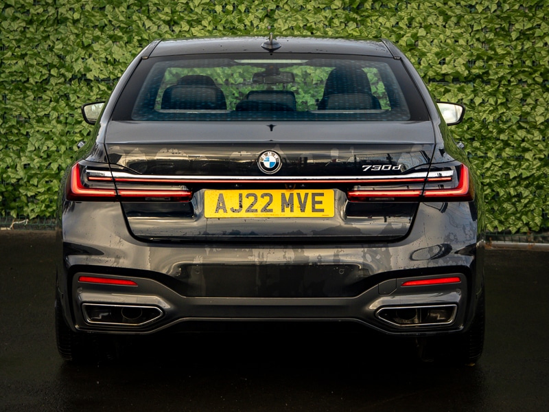 Used BMW 7 Series 2022 for sale - 77197601: Photo 15