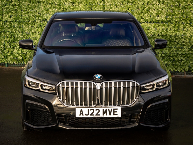 Used BMW 7 Series 2022 for sale - 77197601: Photo 16