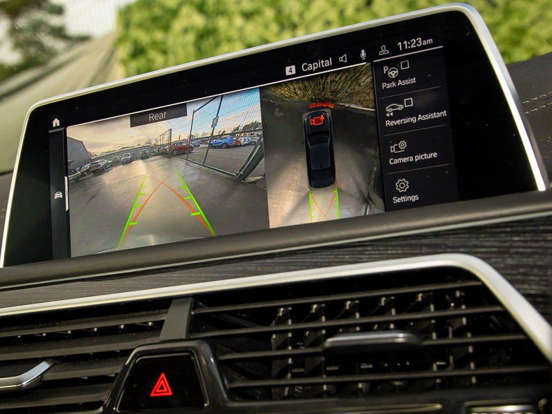 Used BMW 7 Series 2022 for sale - 77197601: Photo 17