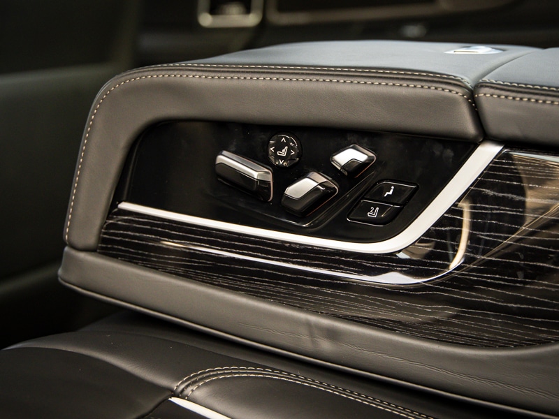 Used BMW 7 Series 2022 for sale - 77197601: Photo 18