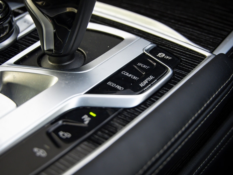 Used BMW 7 Series 2022 for sale - 77197601: Photo 19