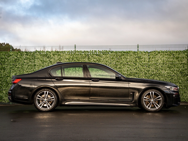 Used BMW 7 Series 2022 for sale - 77197601: Photo 2