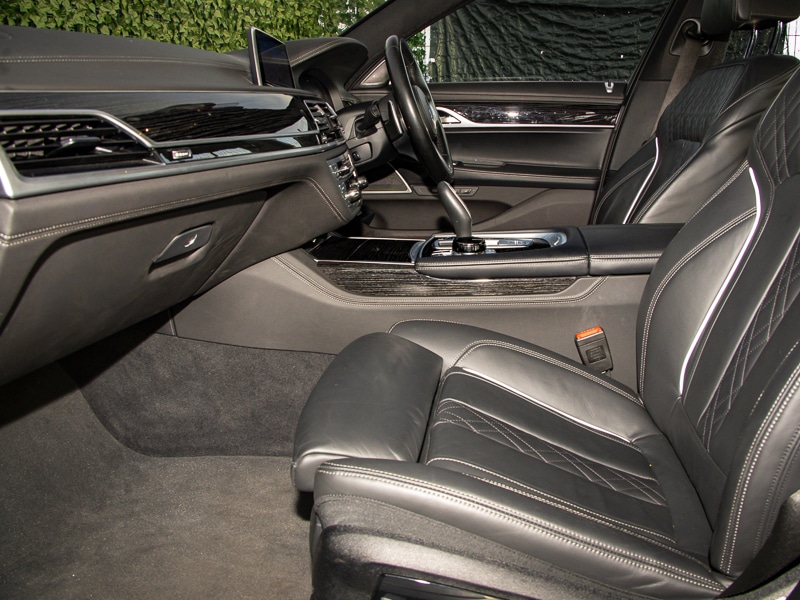 Used BMW 7 Series 2022 for sale - 77197601: Photo 7