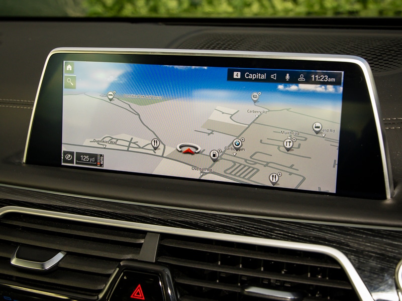 Used BMW 7 Series 2022 for sale - 77197601: Photo 8