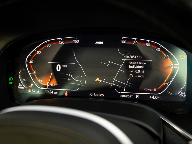 Used BMW 7 Series 2022 for sale - 77197601: Photo 9