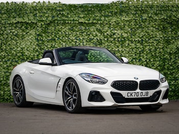 Used BMW Z4 2020 for sale - 79618703: Photo