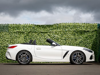 Used BMW Z4 2020 for sale - 79618703: Photo