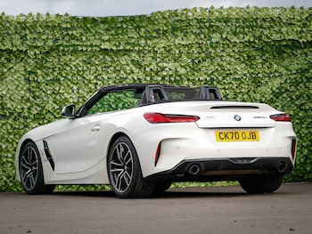 Used BMW Z4 2020 for sale - 79618703: Photo