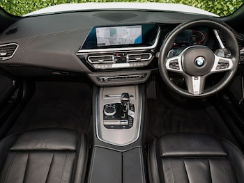 Used BMW Z4 2020 for sale - 79618703: Photo
