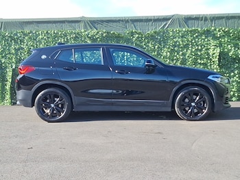 Used BMW X2 2020 for sale - 78317832: Photo