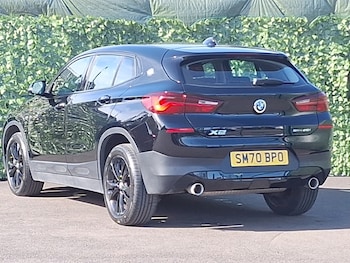 Used BMW X2 2020 for sale - 78317832: Photo