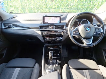 Used BMW X2 2020 for sale - 78317832: Photo