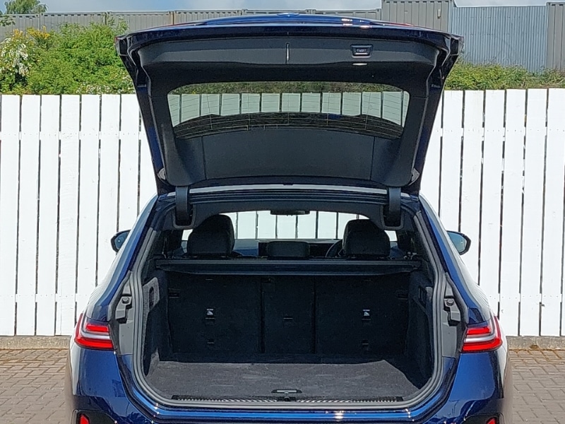 Used BMW 5 Series 2025 for sale - 76272017: Photo 13