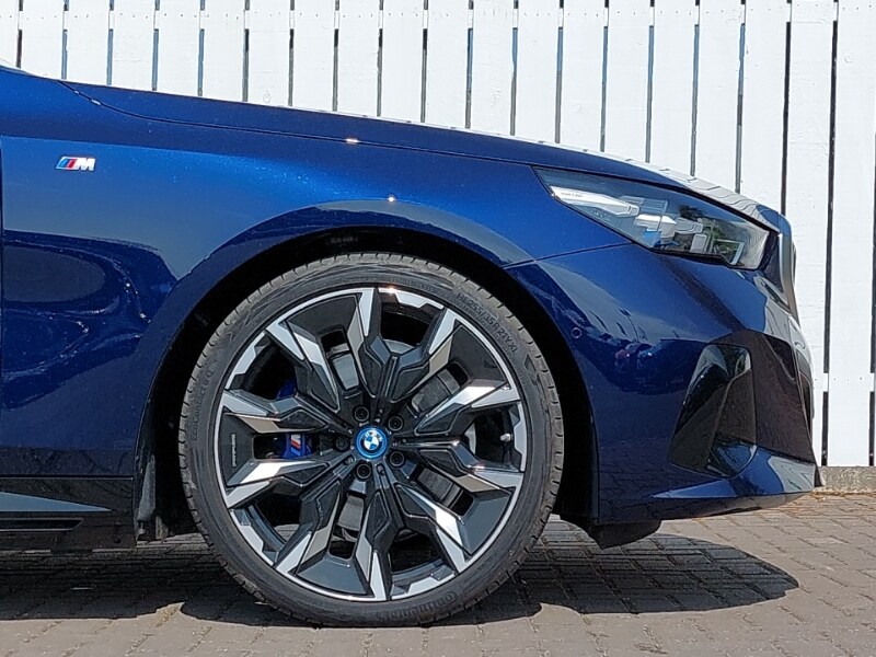 Used BMW 5 Series 2025 for sale - 76272017: Photo 14