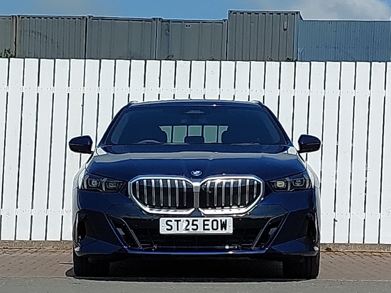 Used BMW 5 Series 2025 for sale - 76272017: Photo 16