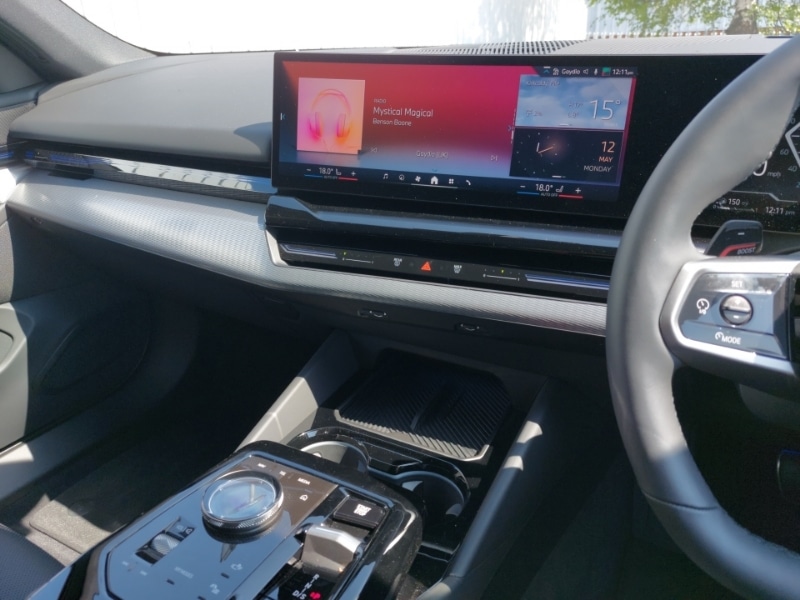 Used BMW 5 Series 2025 for sale - 76272017: Photo 17