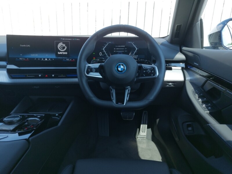 Used BMW 5 Series 2025 for sale - 76272017: Photo 5