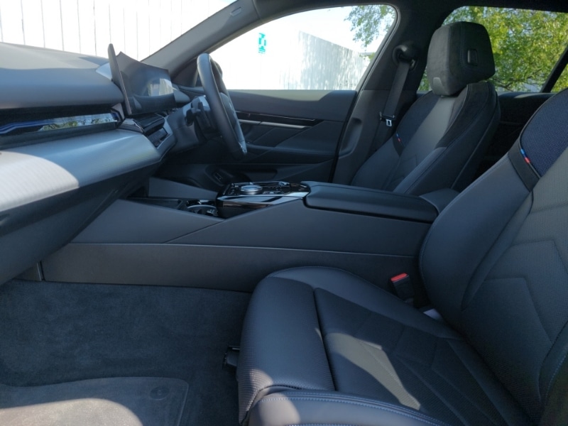 Used BMW 5 Series 2025 for sale - 76272017: Photo 7