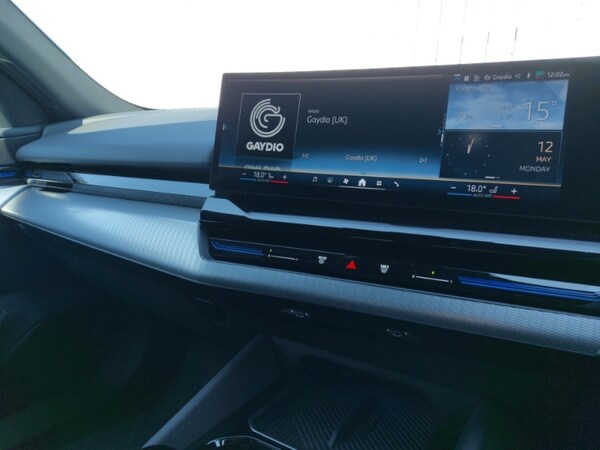 Used BMW 5 Series 2025 for sale - 76272017: Photo 8