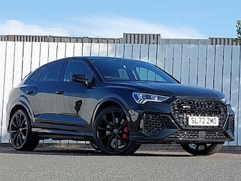 Used Audi RS Q3 2023 for sale - 75558071: Photo