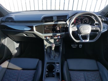 Used Audi RS Q3 2023 for sale - 75558071: Photo