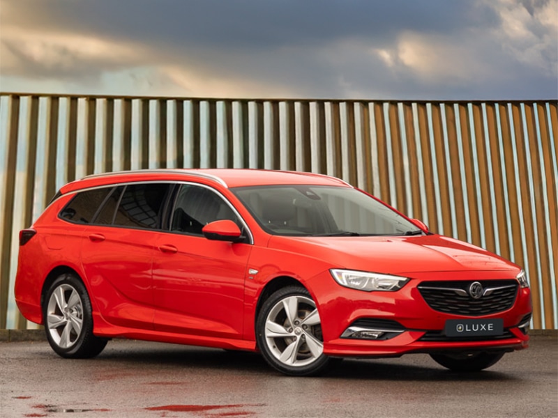 Used Vauxhall Insignia 2018 for sale - 77105709: Photo 14