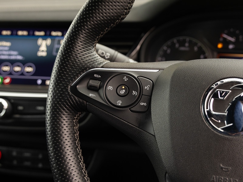 Used Vauxhall Insignia 2018 for sale - 77105709: Photo 15