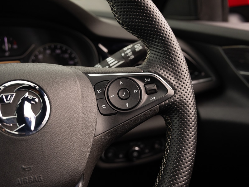 Used Vauxhall Insignia 2018 for sale - 77105709: Photo 16