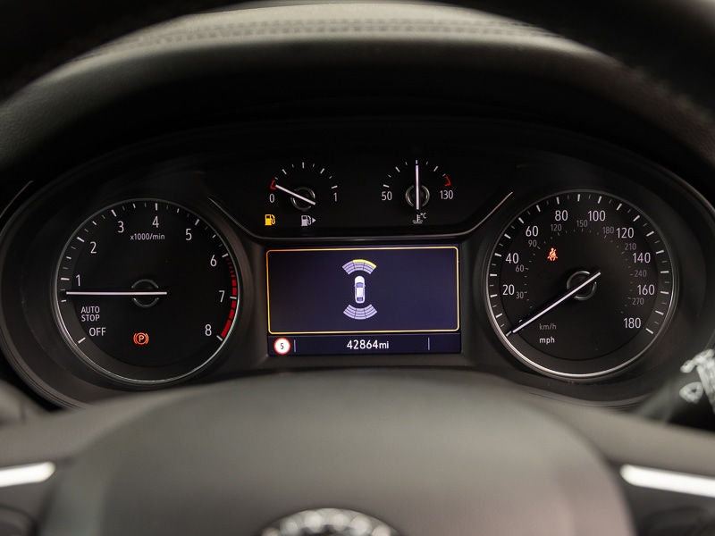 Used Vauxhall Insignia 2018 for sale - 77105709: Photo 18