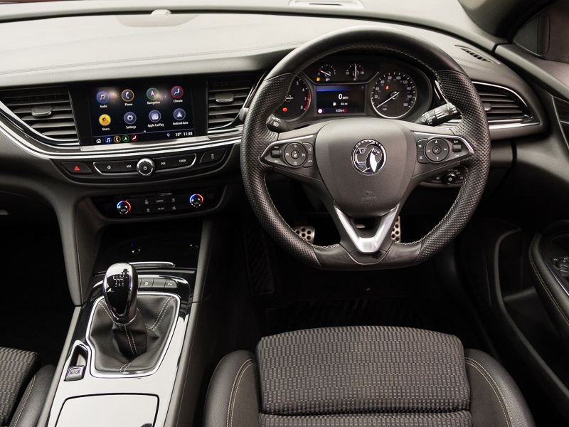 Used Vauxhall Insignia 2018 for sale - 77105709: Photo 7