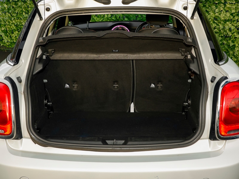 Used MINI Hatch 2017 for sale - 77202110: Photo 10