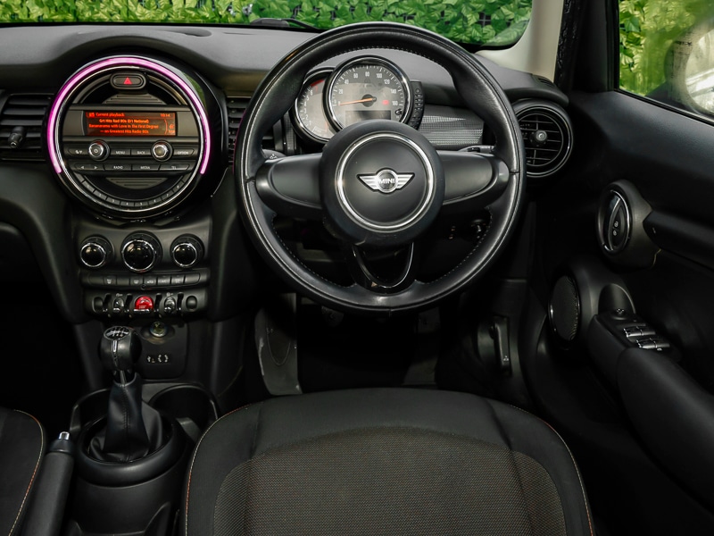 Used MINI Hatch 2017 for sale - 77202110: Photo 12