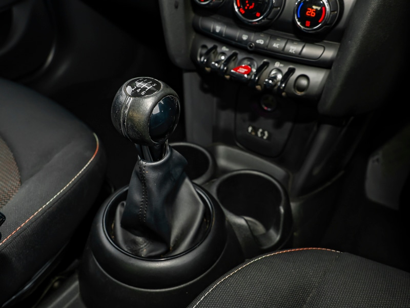 Used MINI Hatch 2017 for sale - 77202110: Photo 15